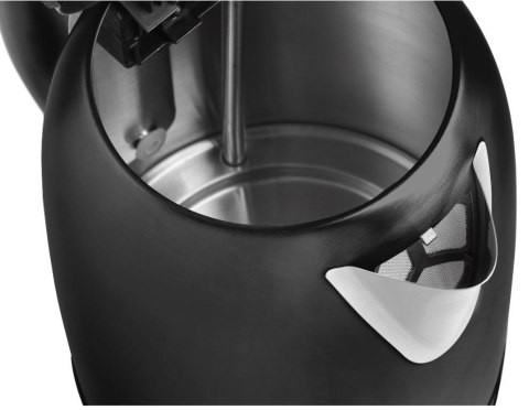 Czajnik 1,7 L RK3245 czarny Czajnik 1,7 L RK3245 czarny