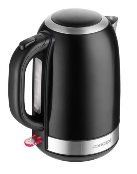 Czajnik 1,7 L RK3245 czarny Czajnik 1,7 L RK3245 czarny