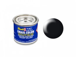 Farbka Email Color 302 czarny półmat 14ml