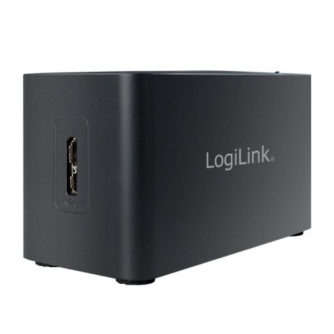 Hub USB 3.0, 3 porty, z czytnikiem kart pamięci Hub USB 3.0, 3 porty, z czytnikiem kart pamięci