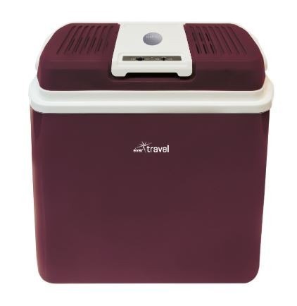 Lodówka TURYSTYCZNA GOTIE GLT-240B Lodówka TURYSTYCZNA GOTIE GLT-240B