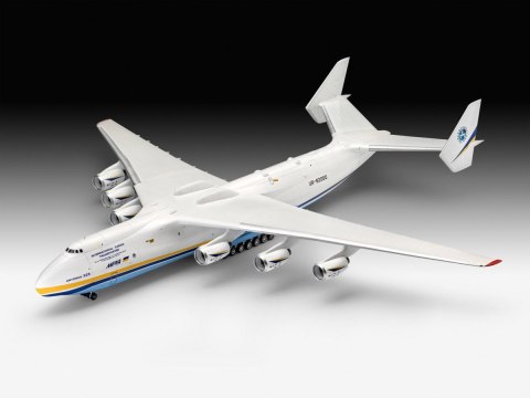Model plastikowy Antonov AN-225 Mrija Model plastikowy Antonov AN-225 Mrija