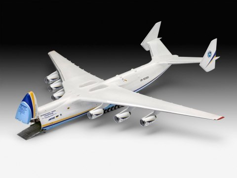 Model plastikowy Antonov AN-225 Mrija Model plastikowy Antonov AN-225 Mrija