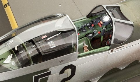 P-51D-5NA Mustang P-51D-5NA Mustang
