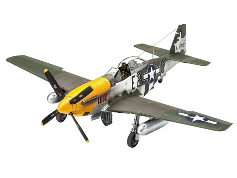 P-51D-5NA Mustang P-51D-5NA Mustang