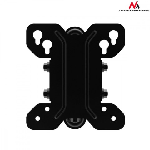 Uchwyt do telewizora 13-32 cale MC-740 30kg, max vesa 100x100 Uchwyt do telewizora 13-32 cale MC-740 30kg, max vesa 100x100
