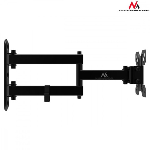 Uchwyt do telewizora 13-32 cale MC-740 30kg, max vesa 100x100 Uchwyt do telewizora 13-32 cale MC-740 30kg, max vesa 100x100