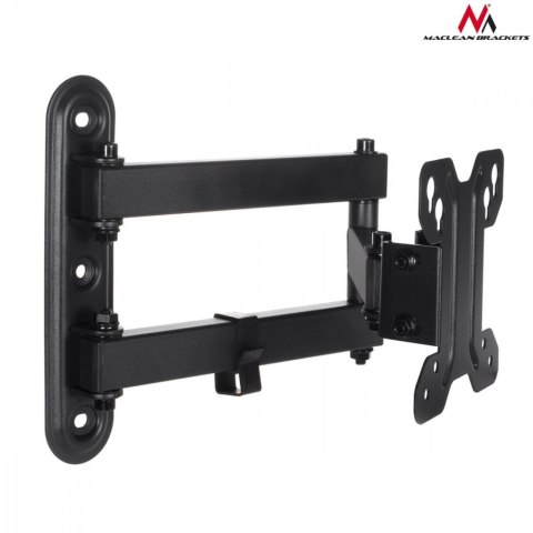 Uchwyt do telewizora 13-32 cale MC-740 30kg, max vesa 100x100 Uchwyt do telewizora 13-32 cale MC-740 30kg, max vesa 100x100