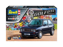 Zestaw upominkowy 35 Years VW Golf1