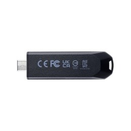 Pendrive UC300 256GB USB3.2-C Gen1 czarny