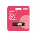 Pendrive UC300 32GB USB3.2-C Gen1 czarny