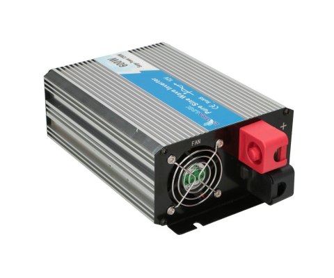 Przetwornica napięcia OPIP-600W Przetwornica napięcia OPIP-600W