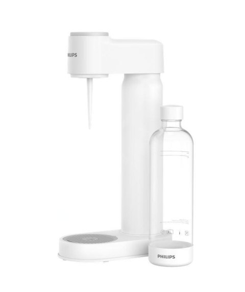 Saturator do wody ADD4901WH/10 biały Saturator do wody ADD4901WH/10 biały