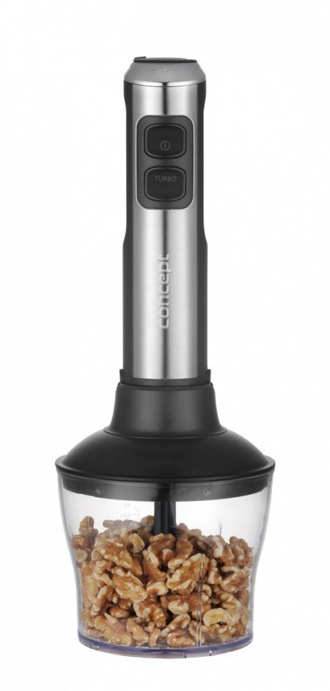 Blender ręczny z chopperem TM5520 1500W Blender ręczny z chopperem TM5520 1500W