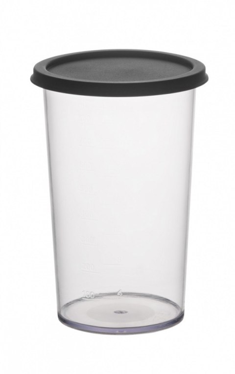 Blender ręczny z chopperem TM5520 1500W Blender ręczny z chopperem TM5520 1500W