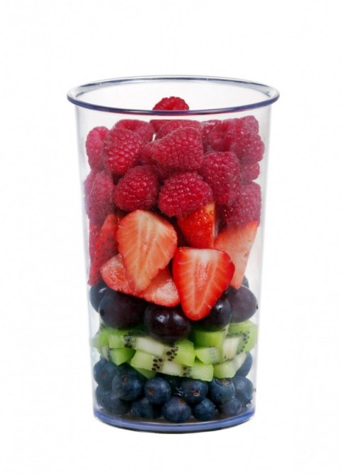 Blender ręczny z chopperem TM5520 1500W Blender ręczny z chopperem TM5520 1500W