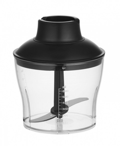 Blender ręczny z chopperem TM5520 1500W Blender ręczny z chopperem TM5520 1500W