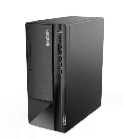 Komputer ThinkCentre Neo 50t G4 TWR 12JB000NPB W11Pro i7-13700/16GB/512GB/INT/DVD/3YRS OS Komputer ThinkCentre Neo 50t G4 TWR 12JB000NPB W11Pro i7-13700/16GB/512GB/INT/DVD/3YRS OS