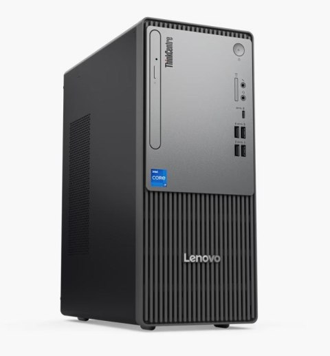 Komputer ThinkCentre Neo 50t G5 TWR 12UD000YPB W11Pro i5-14400/16GB/1TB/INT/3YRS OS Komputer ThinkCentre Neo 50t G5 TWR 12UD000YPB W11Pro i5-14400/16GB/1TB/INT/3YRS OS