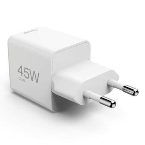 Ładowarka sieciowa supermini 45W GaN PD/QC Ładowarka sieciowa supermini 45W GaN PD/QC