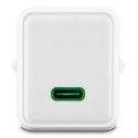 Ładowarka sieciowa supermini 45W GaN PD/QC