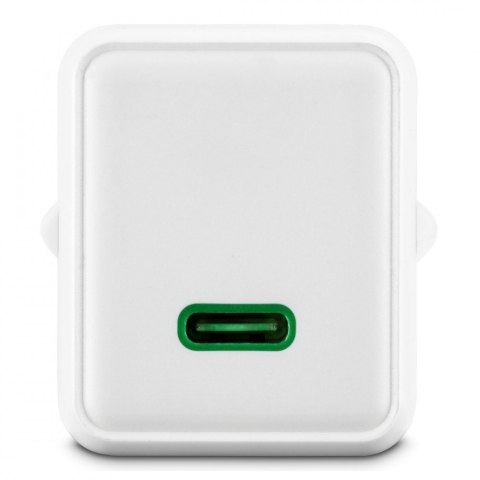 Ładowarka sieciowa supermini 45W GaN PD/QC Ładowarka sieciowa supermini 45W GaN PD/QC