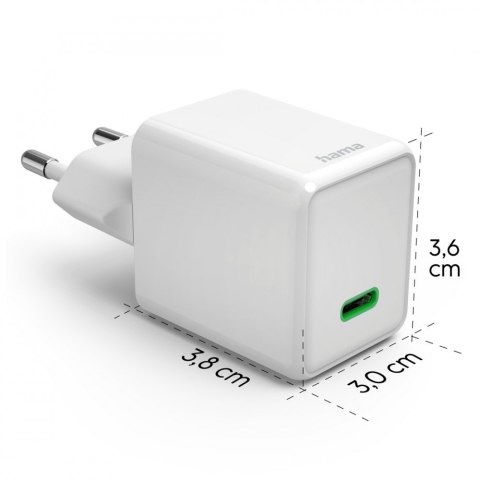 Ładowarka sieciowa supermini 45W GaN PD/QC Ładowarka sieciowa supermini 45W GaN PD/QC