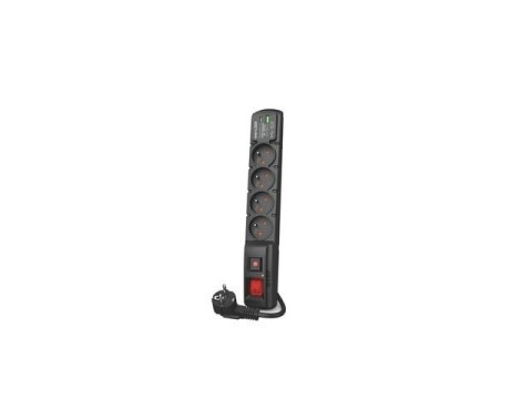 Listwa zasilająca ACAR F4 USB A+C 1.5m 4X PD3.0 Listwa zasilająca ACAR F4 USB A+C 1.5m 4X PD3.0
