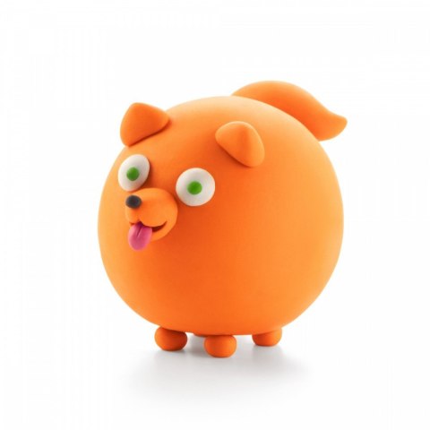 Masa Plastyczna Hey Clay Psy 15 puszek Masa Plastyczna Hey Clay Psy 15 puszek