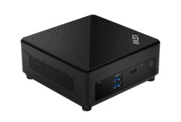Mini PC Cubi 5 12M-004EU W11P i3-1215U/8GB/256GB/1.2GHz