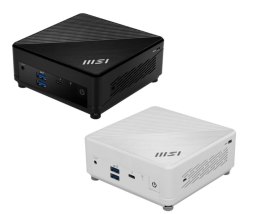 Mini PC Cubi 5 12M-004EU W11P i3-1215U/8GB/256GB/1.2GHz