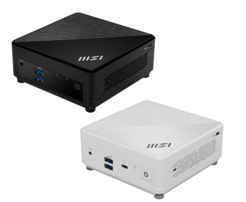 Mini PC Cubi 5 12M-004EU W11P i3-1215U/8GB/256GB/1.2GHz Mini PC Cubi 5 12M-004EU W11P i3-1215U/8GB/256GB/1.2GHz