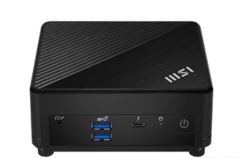 Mini PC Cubi 5 12M-004EU W11P i3-1215U/8GB/256GB/1.2GHz Mini PC Cubi 5 12M-004EU W11P i3-1215U/8GB/256GB/1.2GHz