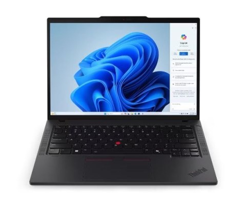 Mobilna stacja robocza ThinkPad P14s G5 21ME000SPB W11Pro 8840HS//32GB/1TB/AMD Radeon/14 cali/OLED/Black/3YRS Premier Support + Mobilna stacja robocza ThinkPad P14s G5 21ME000SPB W11Pro 8840HS//32GB/1TB/AMD Radeon/14 cali/OLED/Black/3YRS Premier Support +