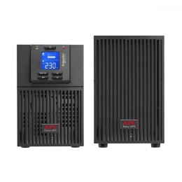 Zasilacz awaryjny SRV1KIL-E APC Easy UPS On-Line SRV 1000VA 230V with Extended Runtime Battery Pack