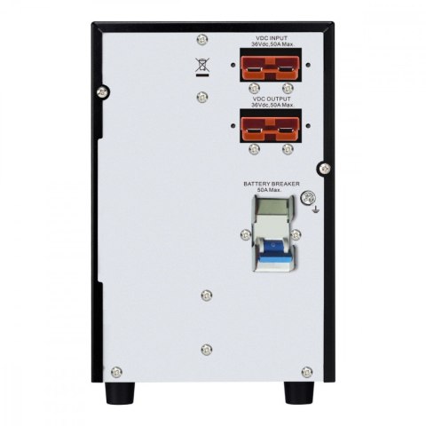 Zasilacz awaryjny SRV1KIL-E APC Easy UPS On-Line SRV 1000VA 230V with Extended Runtime Battery Pack Zasilacz awaryjny SRV1KIL-E APC Easy UPS On-Line SRV 1000VA 230V with Extended Runtime Battery Pack