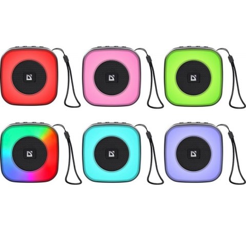 Głośnik Bluetooth ENJOY 30 5W Głośnik Bluetooth ENJOY 30 5W