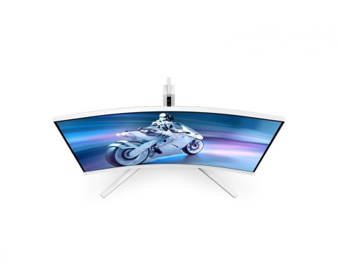 Monitor 31.5 cala 32M2C5501 Curved VA 180Hz HDMIx2 DP HAS Ambiglow Monitor 31.5 cala 32M2C5501 Curved VA 180Hz HDMIx2 DP HAS Ambiglow