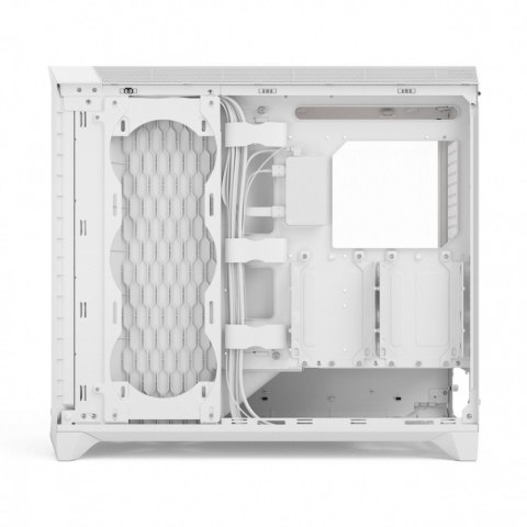 Obudowa Meshify3XL Ambience ProRGB WhiteTG Clear Tint Obudowa Meshify3XL Ambience ProRGB WhiteTG Clear Tint