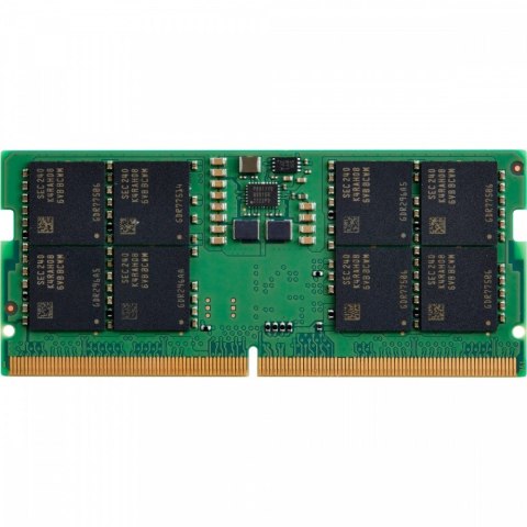 Pamięć 16GB DDR5 5600 SODIMM AL0M6AA Pamięć 16GB DDR5 5600 SODIMM AL0M6AA