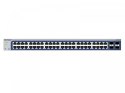 Przełącznik GS748T SMART Switch 48xGE 4xSFP(shared)