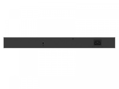 Przełącznik GS748T SMART Switch 48xGE 4xSFP(shared) Przełącznik GS748T SMART Switch 48xGE 4xSFP(shared)