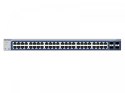 Przełącznik GS748T SMART Switch 48xGE 4xSFP(shared)