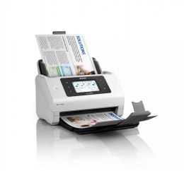 Skaner WF DS-900WN A4/ADF100/140ipm/(W)GLAN/USB3.2