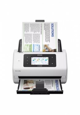 Skaner WF DS-900WN A4/ADF100/140ipm/(W)GLAN/USB3.2