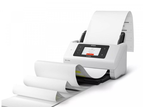 Skaner WF DS-900WN A4/ADF100/140ipm/(W)GLAN/USB3.2 Skaner WF DS-900WN A4/ADF100/140ipm/(W)GLAN/USB3.2