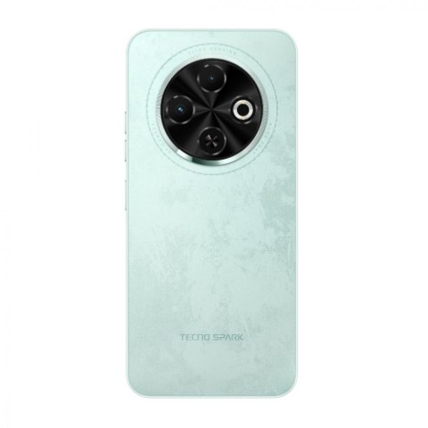 Smartfon Spark 30C 4/128 Magic Skin Green Smartfon Spark 30C 4/128 Magic Skin Green