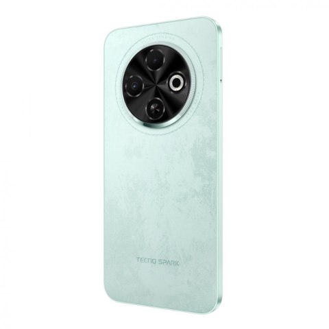 Smartfon Spark 30C 4/128 Magic Skin Green Smartfon Spark 30C 4/128 Magic Skin Green