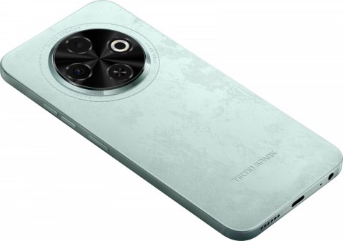 Smartfon Spark 30C 6/128 Magic Skin Green Smartfon Spark 30C 6/128 Magic Skin Green
