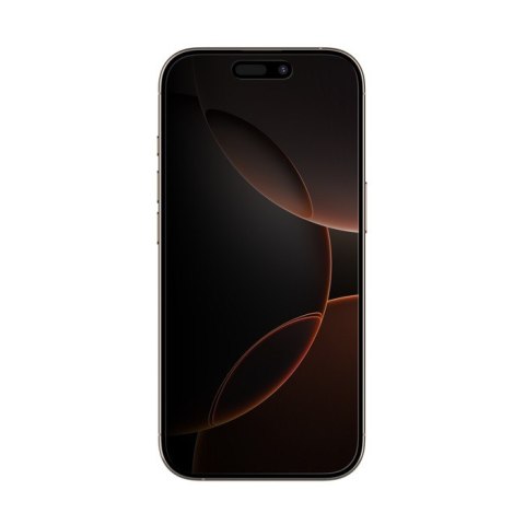 Szkło ochronne ScreenForce Invisiglass Privacy iPhone 16 pro Szkło ochronne ScreenForce Invisiglass Privacy iPhone 16 pro